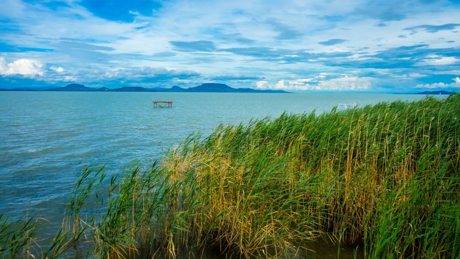 Lake Balaton