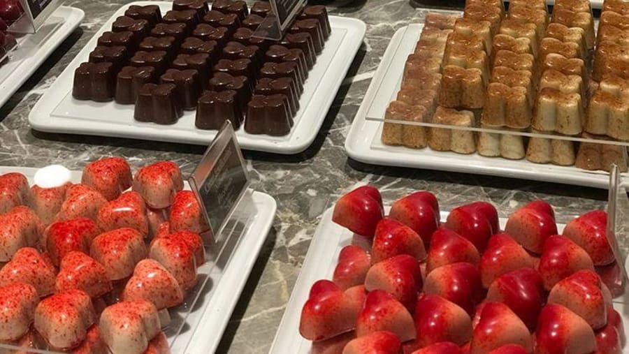 Chocolate Tastings in Brussels
