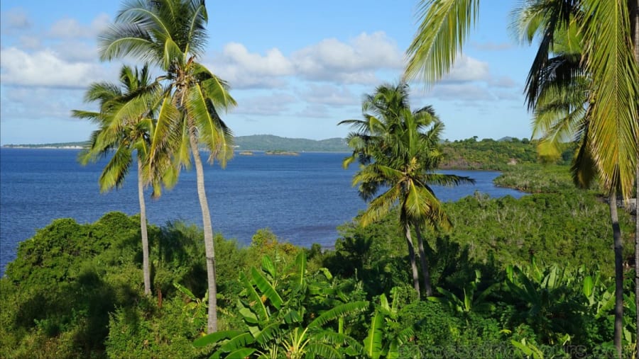 Mayotte Trip