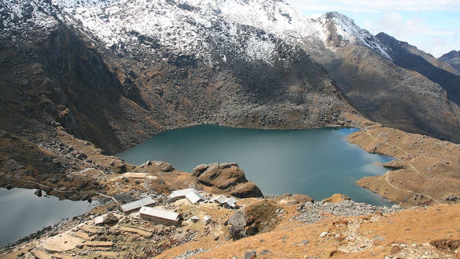 Langtang National Park