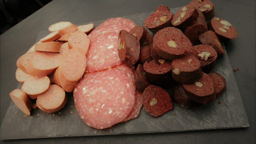 Try Snacks Popular in Belgian Culture