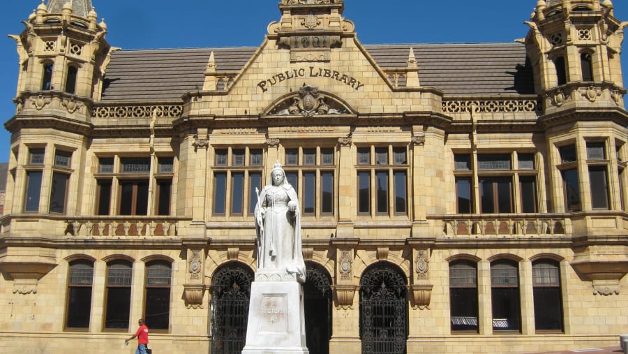 Public Library