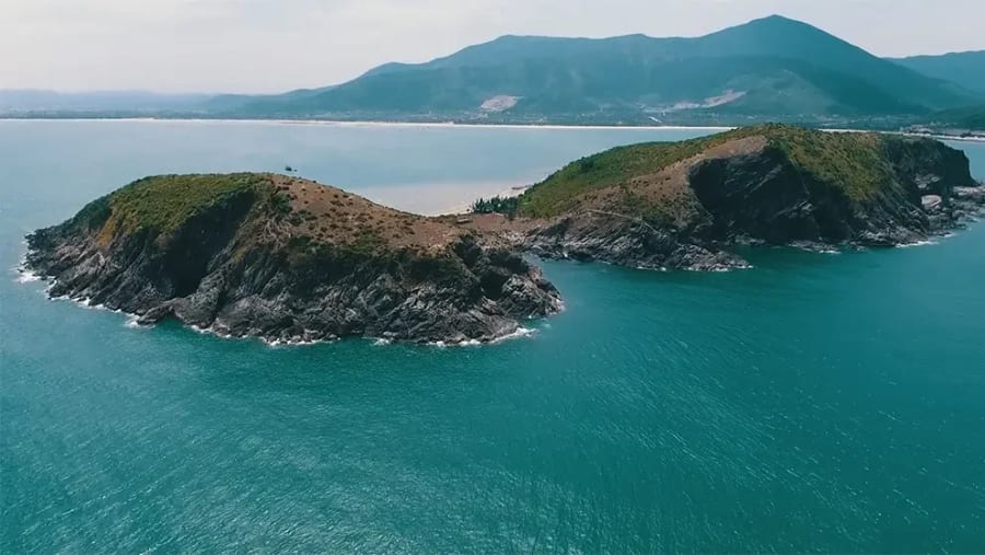 Heritage & Nature Of North Central Vietnam