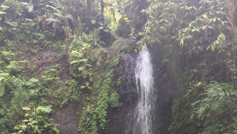 Waterfall