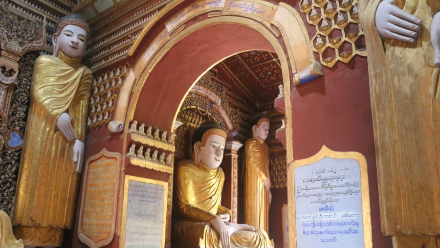 Buddha Images