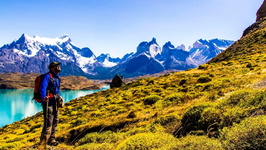 Torres del Paine National Park