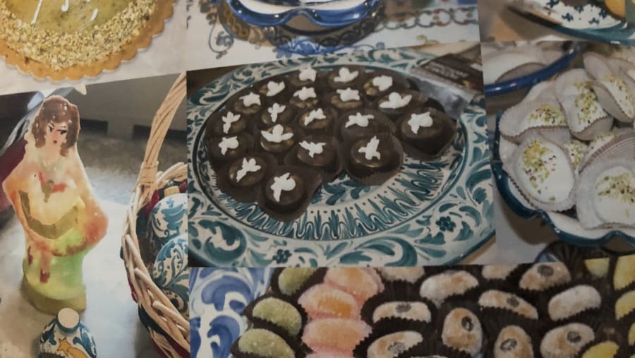 Regional Delicacies