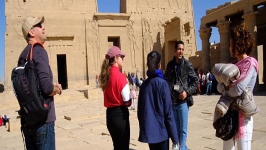 Temple of Kom Ombo