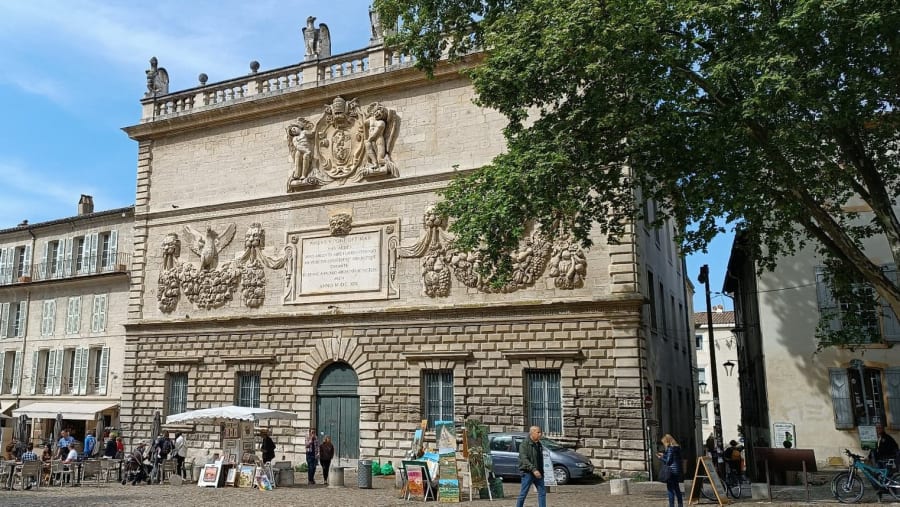 Hôtel des Monnaies
