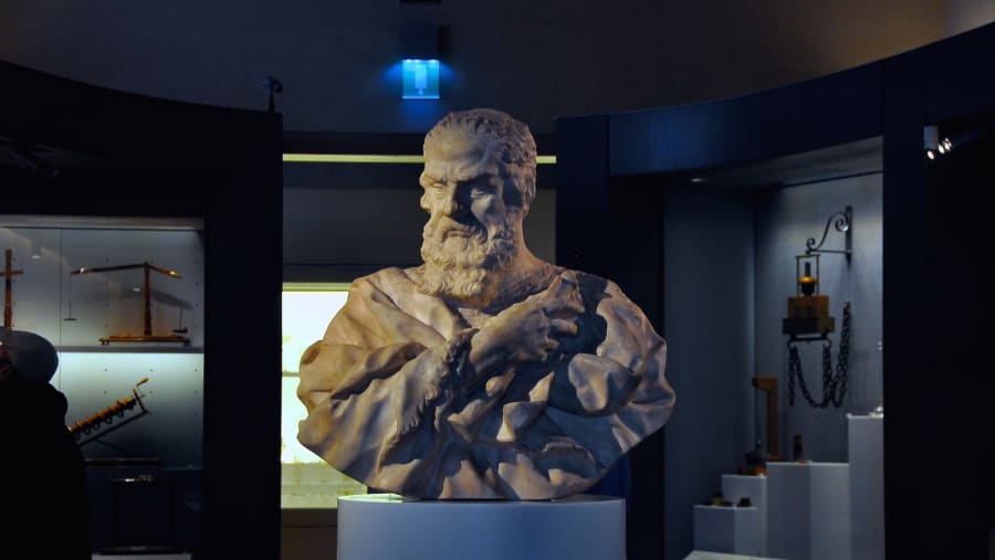 Galileo Galilei