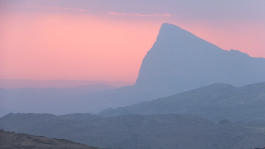 Nizwa, Oman