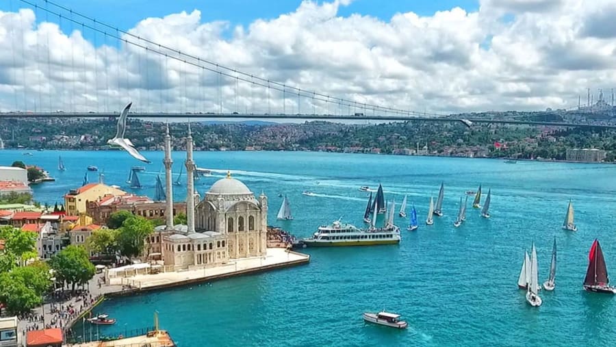 Bosphorus