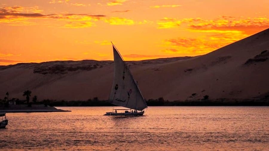 Nile Cruise