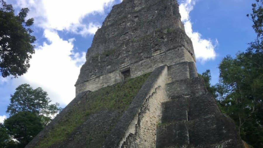Tikal National Park
