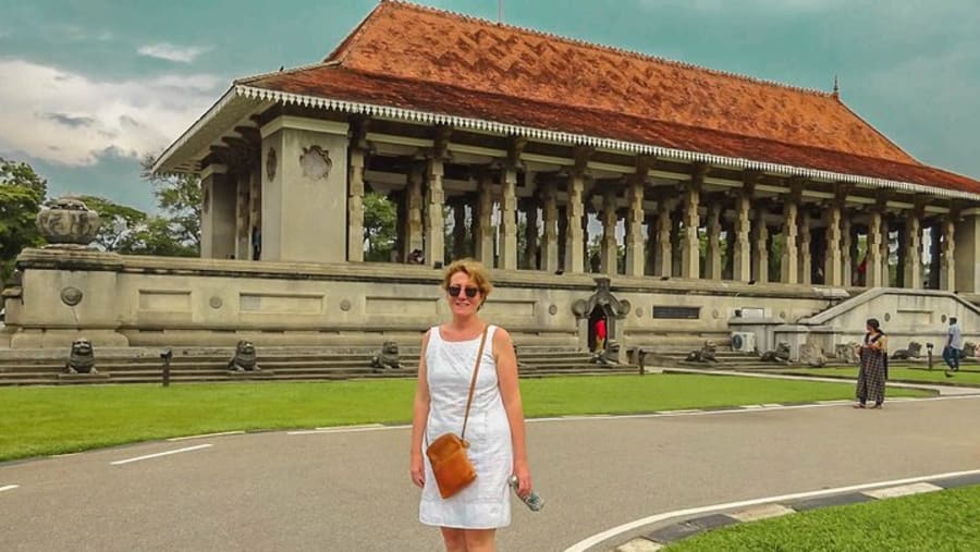 Colombo City Tour