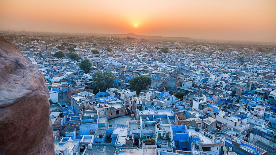 Jodhpur