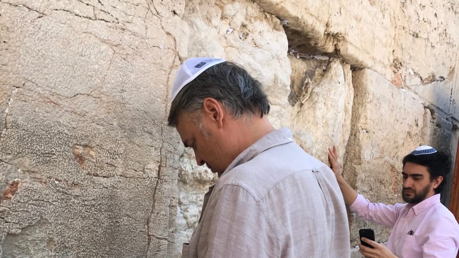 Jerusalem