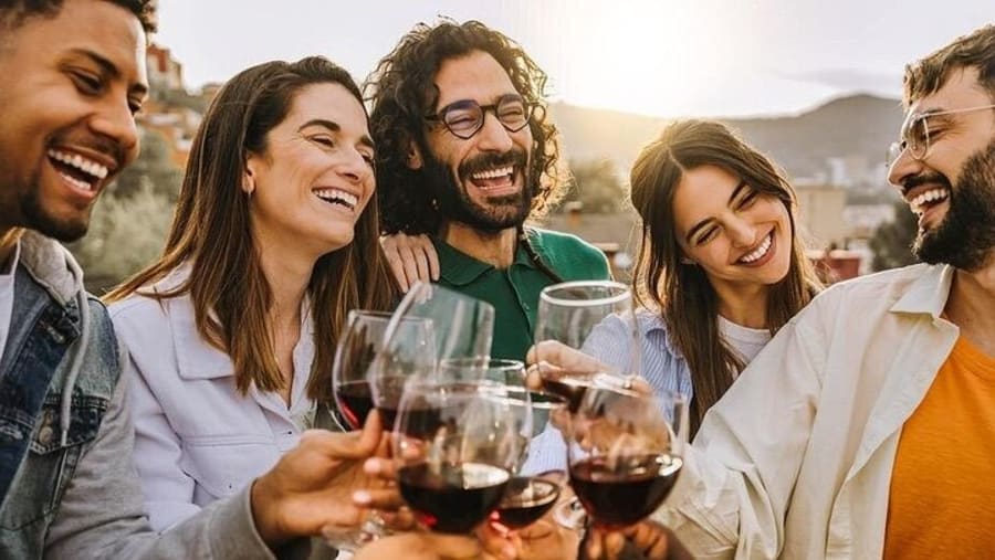 Local Serbian Wine Tasting Tour
