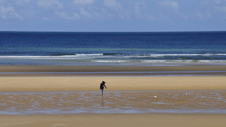 Omaha Beach