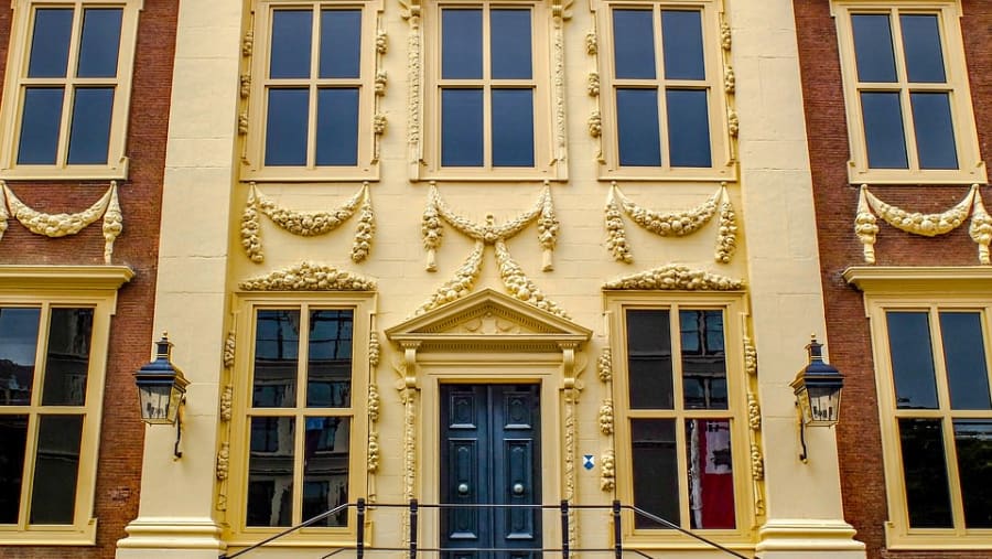 Mauritshuis Museum