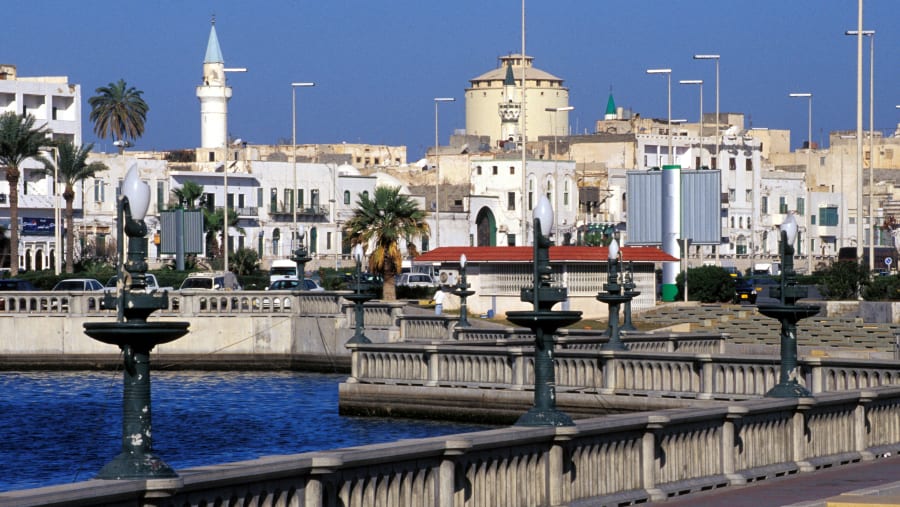 Tripoli