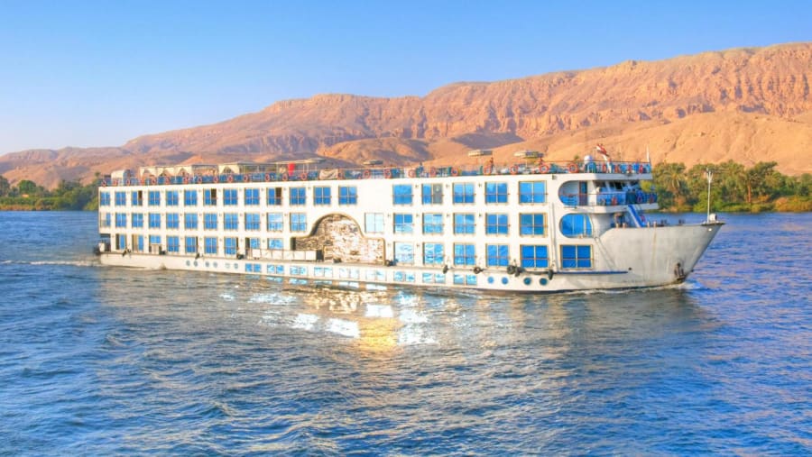 Nile Cruise