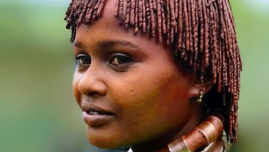 Dorze Tribe