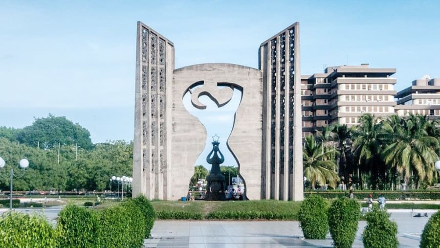 Explore Ghana and Togo