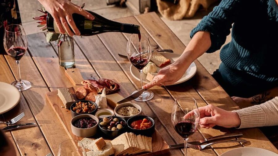 Ethnic Village Serbian Wine Tasting Tour