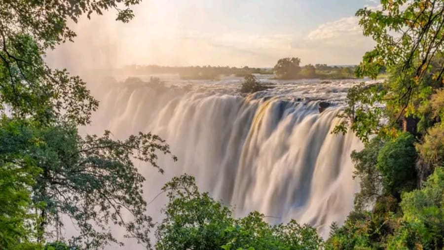 Victoria Falls Adventure