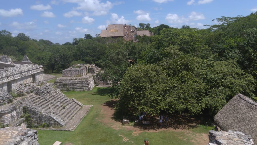 Chichén Itzá, Yucatán, Mexico