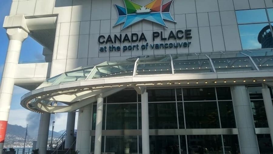 Canada Place