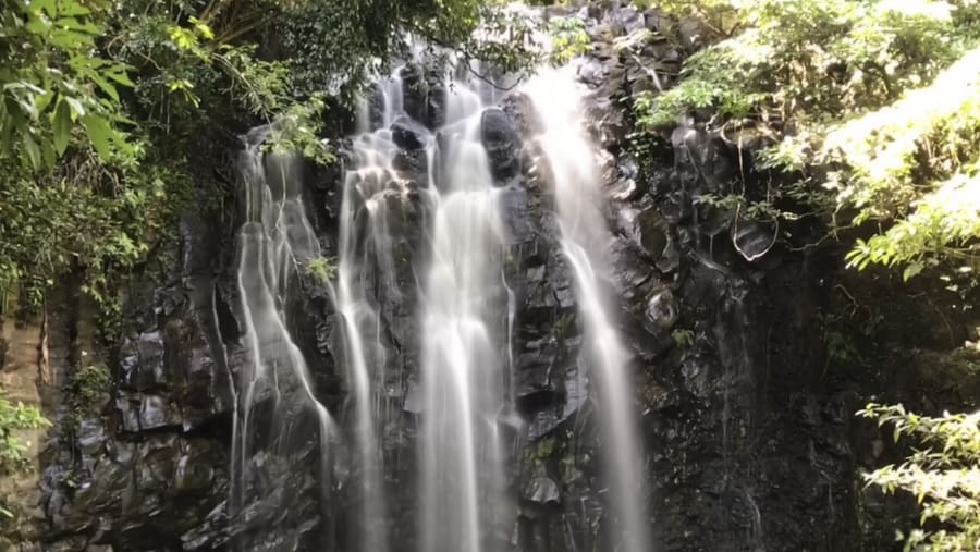 Waterfall