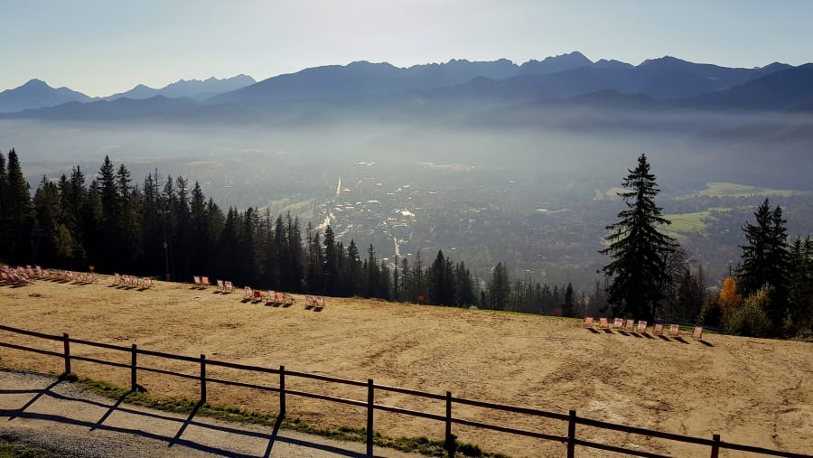 Tatra Mountains