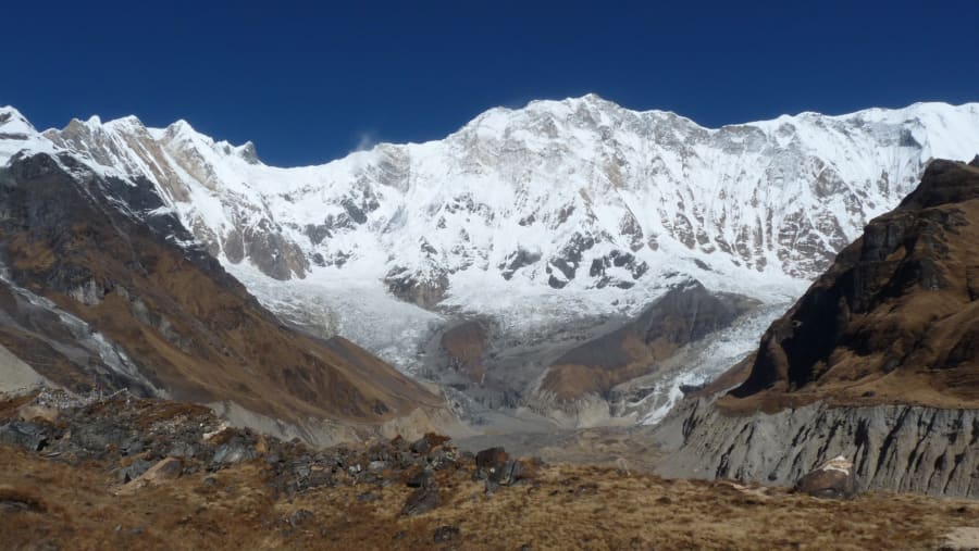 Himalayan Vistas