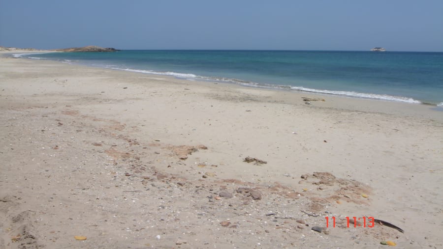 Isla Margarita Tour