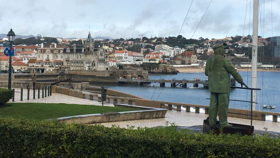Portuguese Riviera