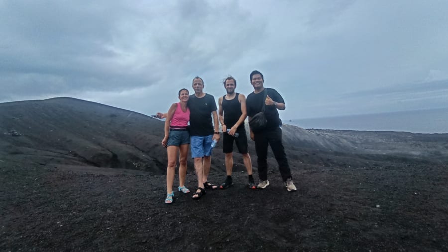 Anak Krakatau