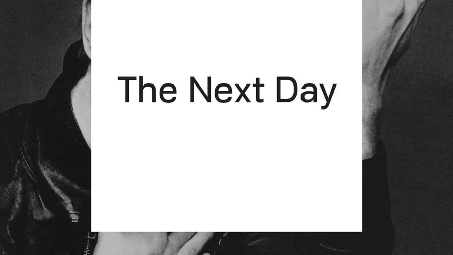 The Next Day David Bowie Song