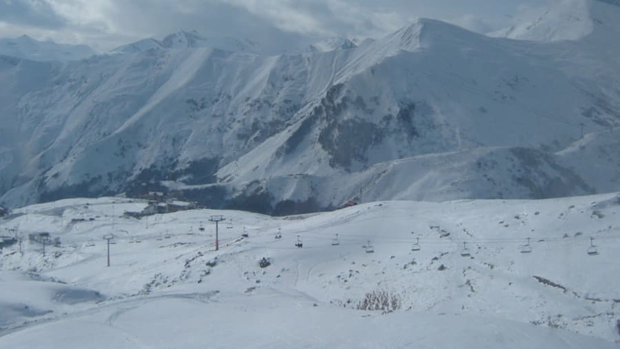 Gudauri