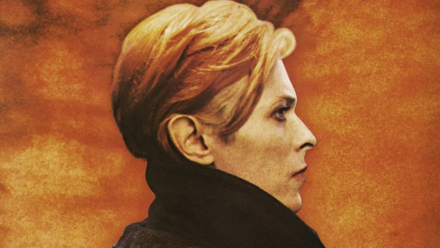 Low Studio album by David Bowie