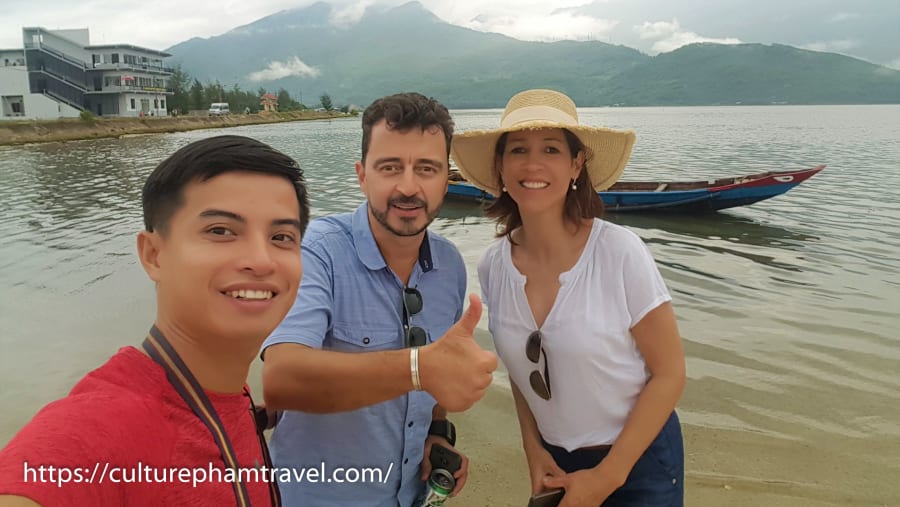 Hue City Tour from Da Nang