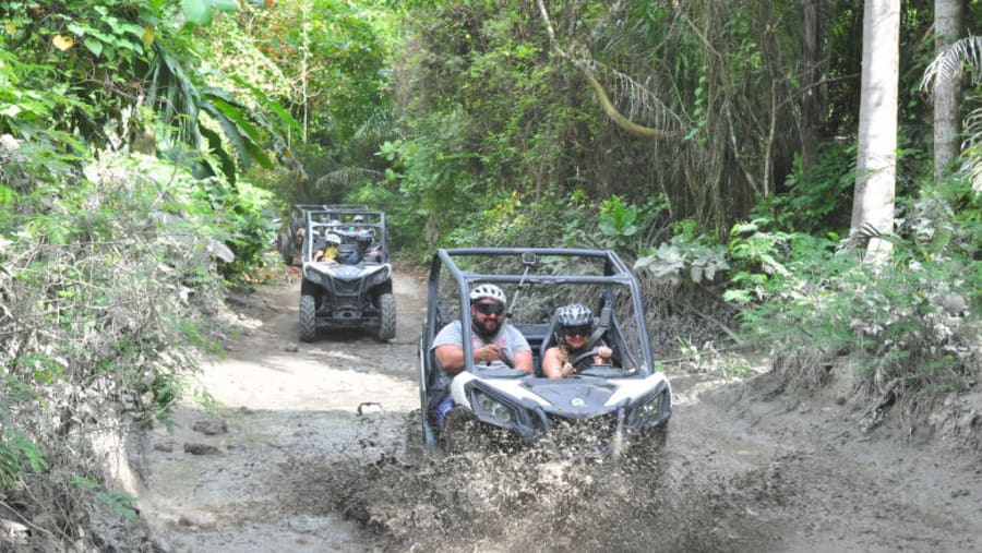 Dune Buggy
