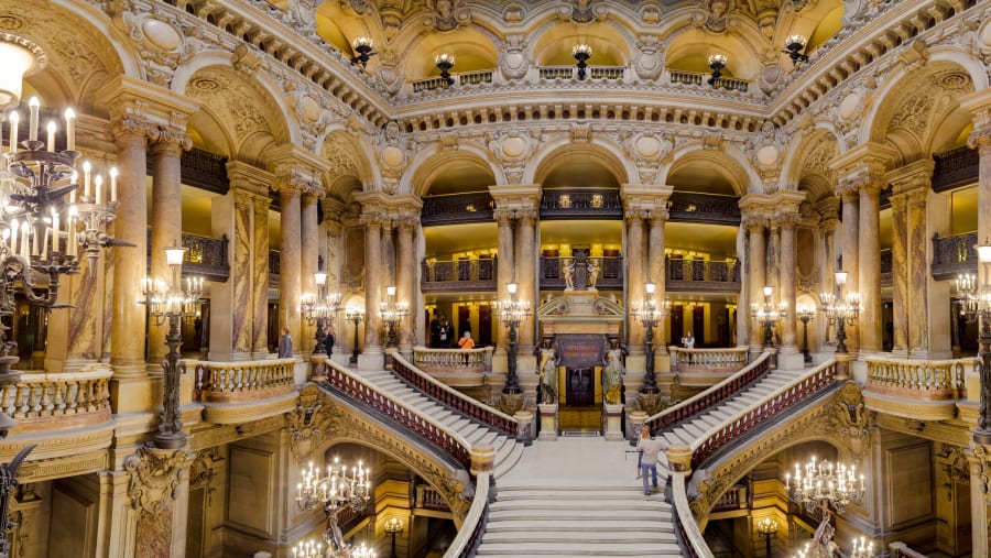 Opera House