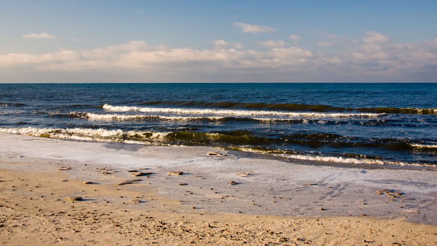 Curonian Spit
