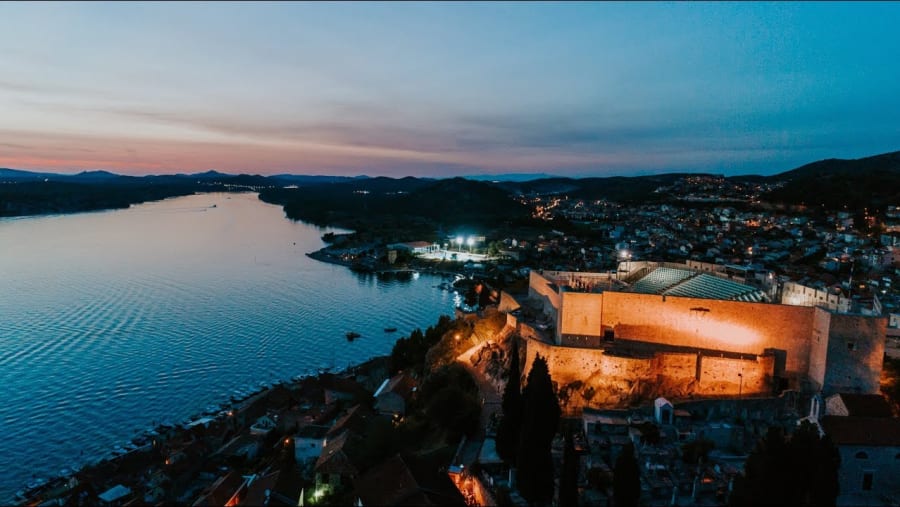 St. Michael's Fortress