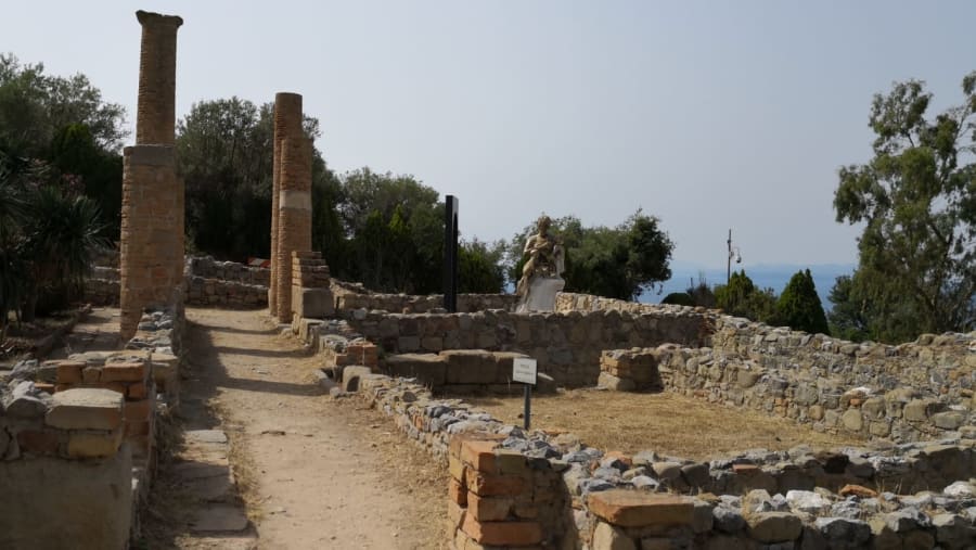 Tindari