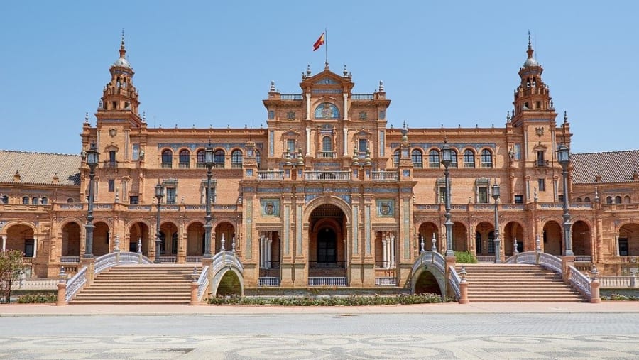 Andalusian Parliament