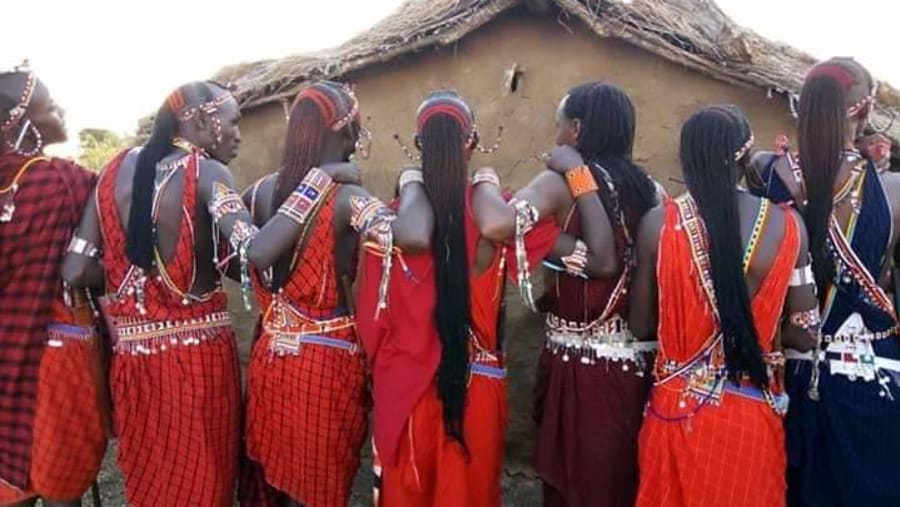 Tribal experiences