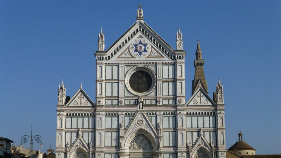 Santa Croce Church
